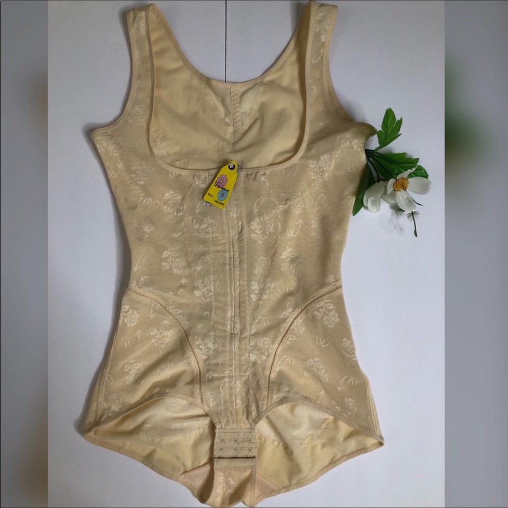 Unique Lingerie Body Shapwear